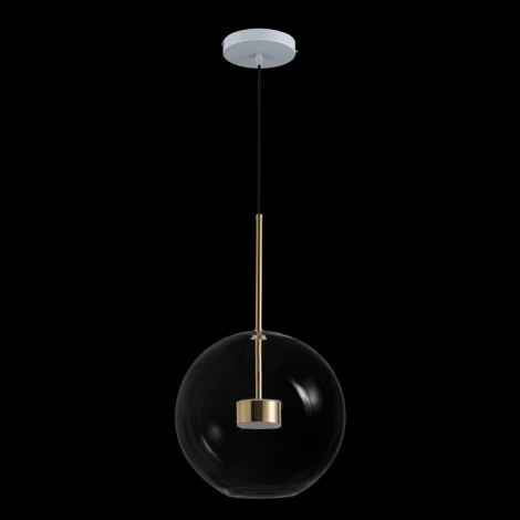 Подвесной светильник Loft IT Bolle 2027-P1 (LED, 220V, на проводе, шар)