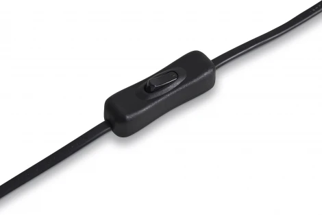 Настольная лампа Freya Unique FR5279TL-01B (220V, выключатель)