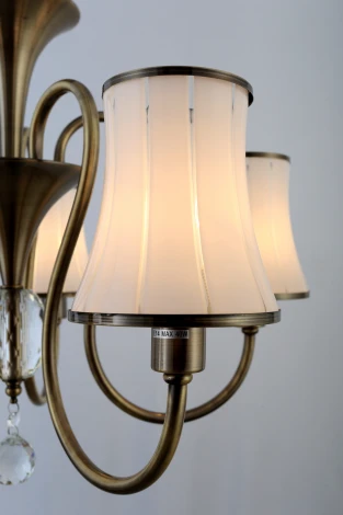 Подвесная люстра Rivoli Leonore 2004-205