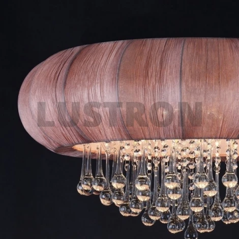 Потолочный светильник ST Luce Preferita SL350.182.08