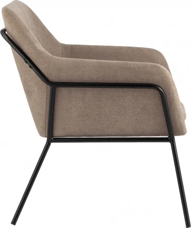 Кресло Шелфорд New бежевый, Stool Group