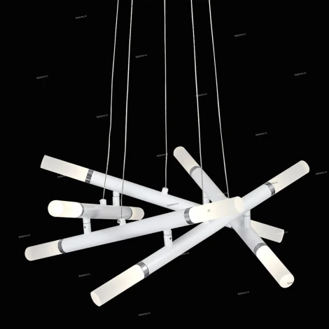 Подвесная люстра ST Luce Сigare SL888.512.10