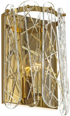 Настенный светильник Citilux Talla CL318412 (220V)