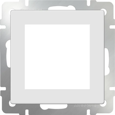 Встраиваемая LED подсветка (белый) Werkel W1154301 (a051109) (220V)