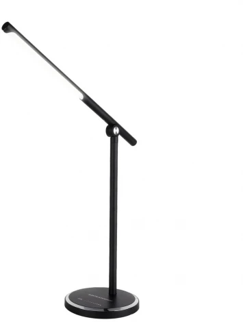 Офисная настольная лампа светодиодная с выключателем Elektrostandard Vara TL70990 a044010