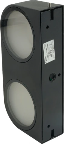 Настенный уличный светильник Feron Бостон 51328 (220V, IP54)