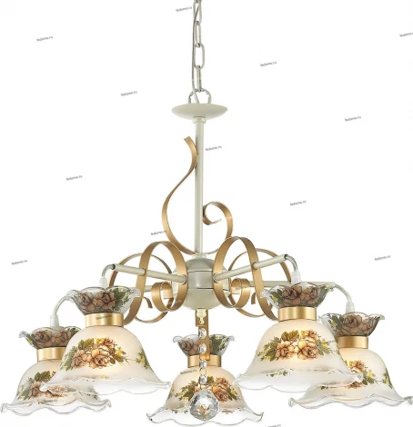 Подвесная люстра Lumion Perraina 3425/5
