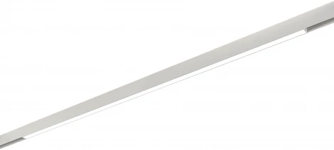 Трековый светильник магнитный 48V ST Luce Skyline 48 ST370.506.36 (LED)