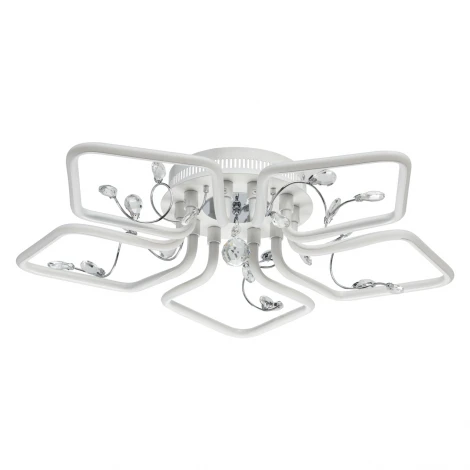 Потолочная люстра MW-Light Ивонна 459011705
