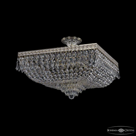 Потолочная люстра Bohemia 1927 19272/45IV GW