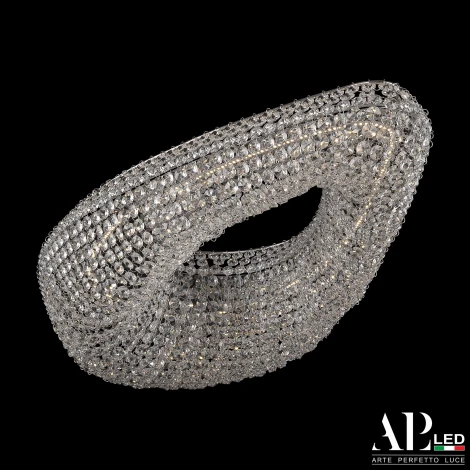 Подвесная люстра APL LED Rimini S509.0.70.A.3000