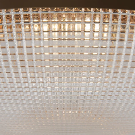 Потолочный светильник круглый Maytoni Coupe C046CL-06G (220V, круглые)