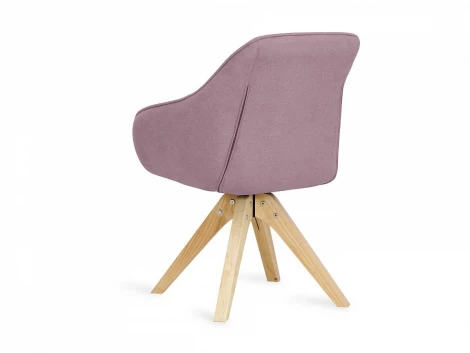 Кресло Raymond ОГОГО 579034 (розовый)