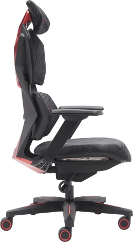 Компьютерное кресло Everprof Tiger Сетка Черный