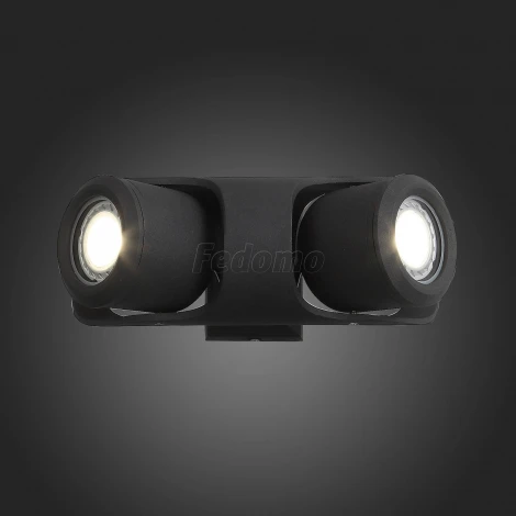 Архитектурная подсветка ST Luce Round SL093.401.02