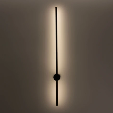 Настенный светильник светодиодный De City Драйв 377024701