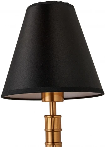 Интерьерная настольная лампа Favourite Flagship 2933-1T