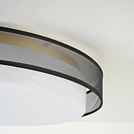 Круглый потолочный светильник LED Lu Carte LC-11-0310