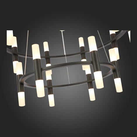 Подвесная люстра ST Luce Basio SL1595.403.30