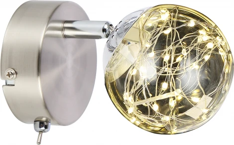 Спот Globo Xmas 56804-1