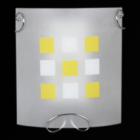 Бра Sneha 3149 CR YL (220V)