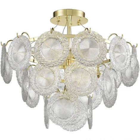 Потолочная люстра Vele Luce Orata VL1904L05