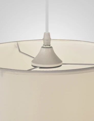 Подвесной светильник Мелодия Света PS1N PS2515-1 WT 000066011