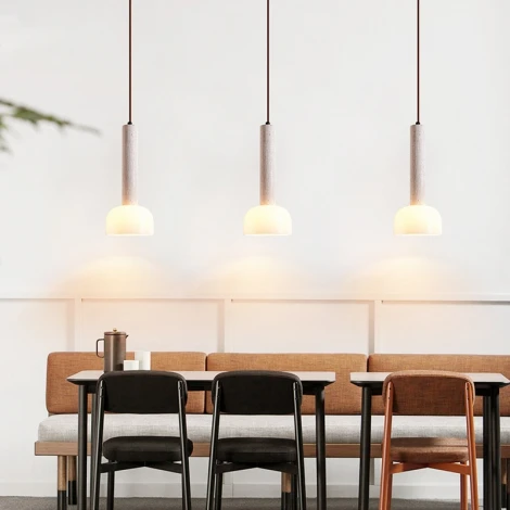 Подвесной светильник Berent By ImperiumLoft Berent01 232332-23