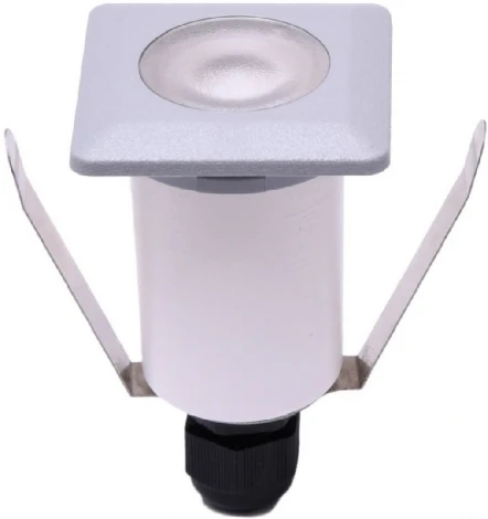 Встраиваемый светильник уличный Fumagalli Teresa 2L4.000.000.LXZ1L (220V, IP67)