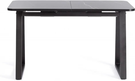 Кухонный стол Tetchair MALTIDO (ЛДСП,HPL,Металл/Черный)