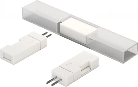 Коннектор соединительный 5 шт Maytoni 201207