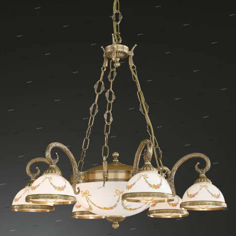 Reccagni Angelo 8000 L 8000/6+2