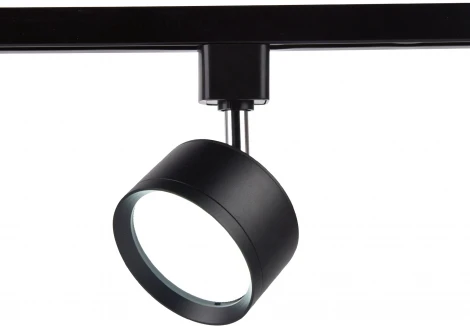 Трековый светильник Ambrella GL GL5357 (220V, круглые)