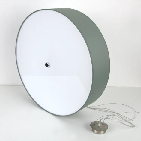 Подвесная люстра Lighthall Viviana 65 LH022022 (на тросе, круглые)