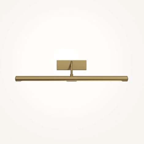 Подсветка для картин светодиодная Maytoni Twinkle MIR266WL-L12BS3K