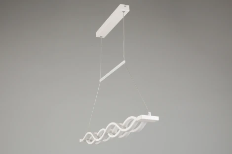 Подвесной светильник Aployt Nadayn APL.002.03.72 (LED, 220V, на тросе)