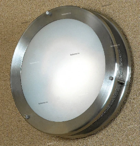 Настенно-потолочный светильник Lussole Paola LSC-5402-02