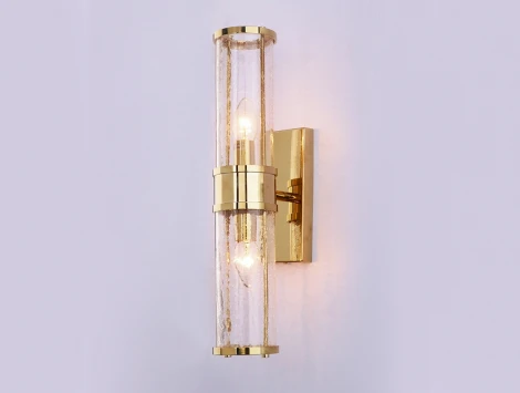 Бра Newport 10270 10272/A gold