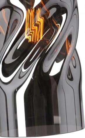 Подвесной светильник V4853-9/1S Vitaluce (220V, на проводе)