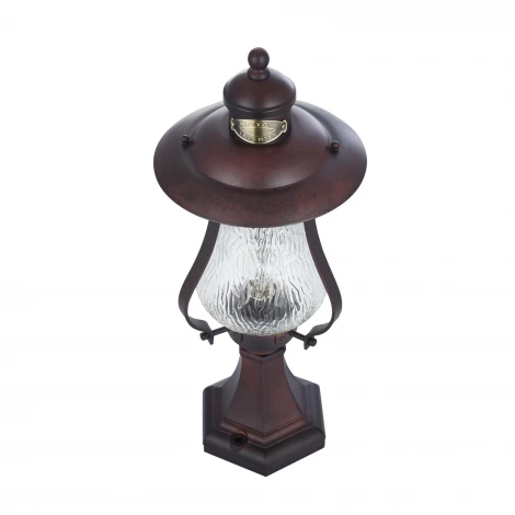 Наземный фонарь Maytoni La Rambla S104-59-31-R