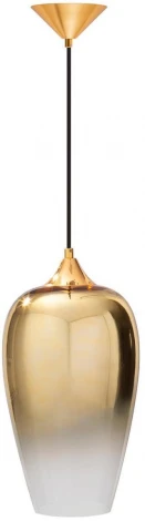 Подвесной светильник Loft IT Fade Pendant light LOFT2021-B (220V, на проводе, бокалы)