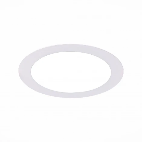 Встраиваемый точечный светильник ST Luce Litum ST209.538.12 (LED, 220V, круглые)