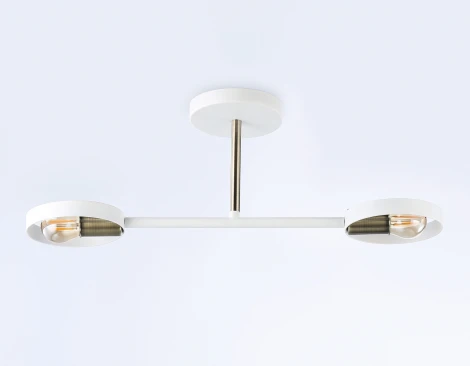 Потолочная люстра на штанге Ambrella TRADITIONAL TR8222 (220V)