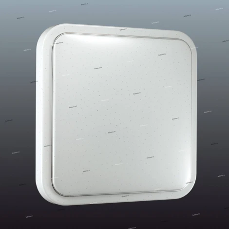 Настенно-потолочный светильник Sonex Kvadri 2014/C