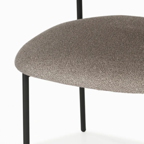 Обеденный стул Remi Cosmo RED 421754