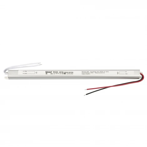 Блок питания UET-VAT-048A20 12V IP20 Uniel UET-VAS