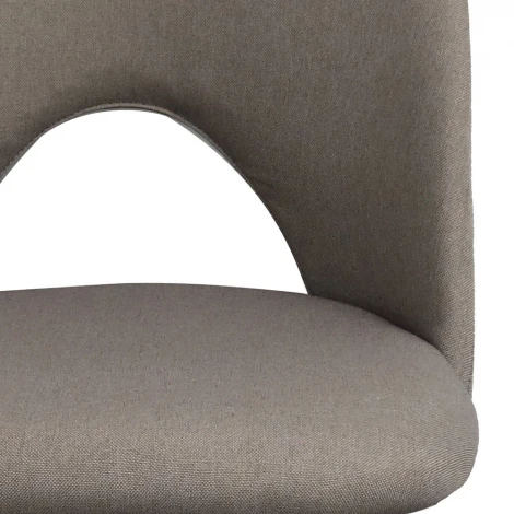 Стул Cleo голубой