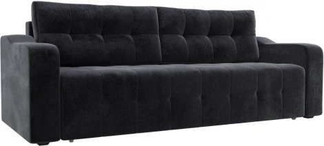 Диван прямой Лиссабон Лига Диванов (Велюр) арт.127263