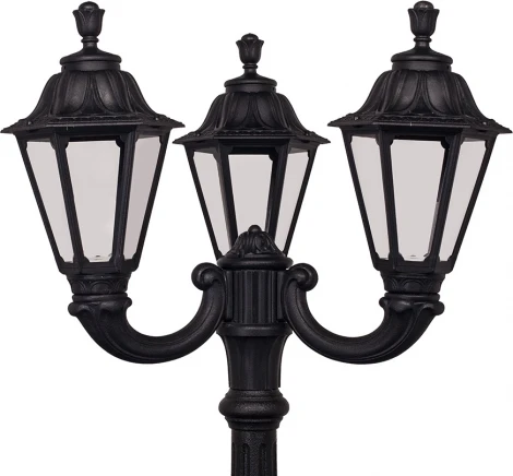 Наземный фонарь Fumagalli Rut E26.202.R30.AXF1R (220V, IP55)