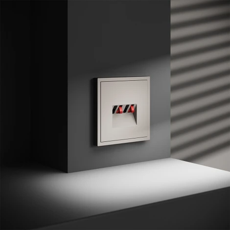 Акустическая розетка (кашемир) Voltum S70 VLS060303